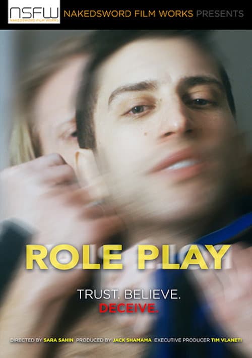 Poster for Role Play