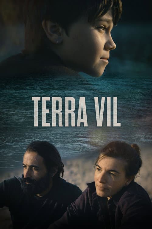 Poster for Terra Vil