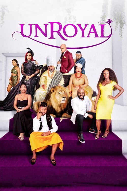 Poster for Unroyal