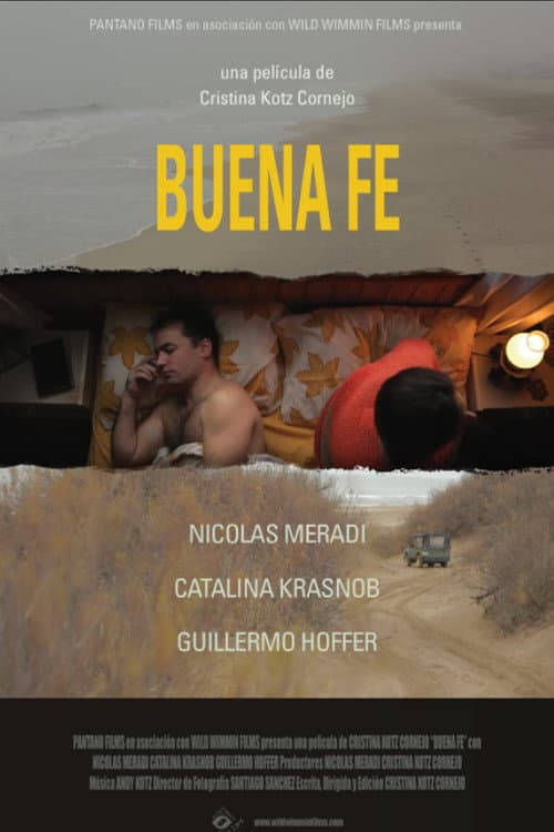 Poster for Buena Fe
