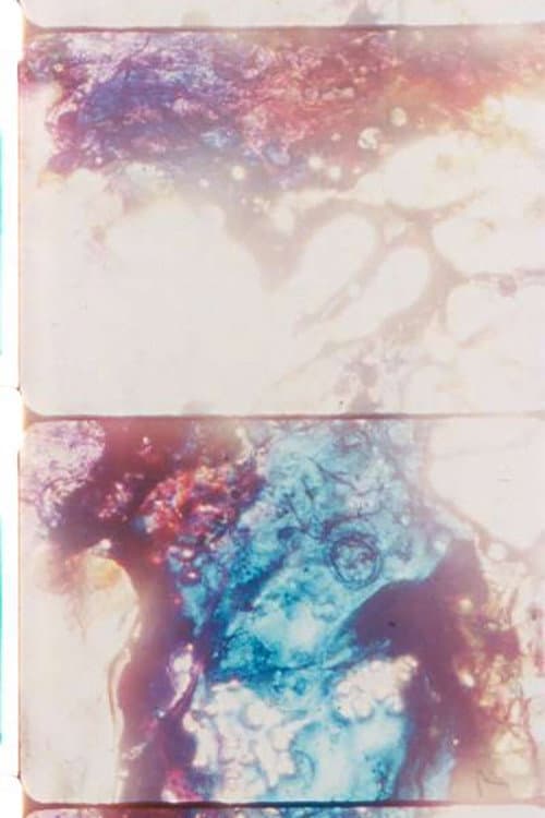 Poster for Cloud Chamber