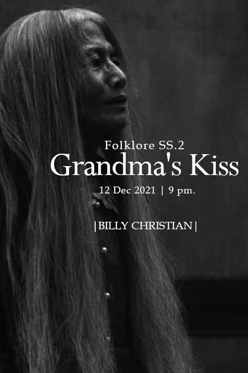 Poster for Grandma's Kiss