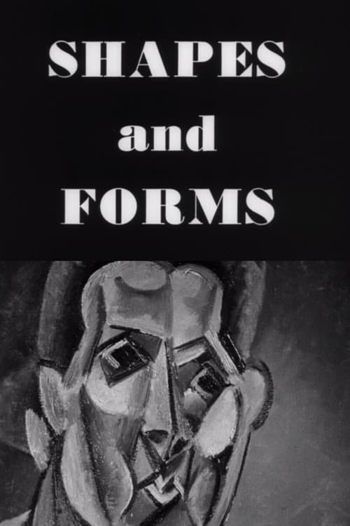 Poster for Shapes and Forms
