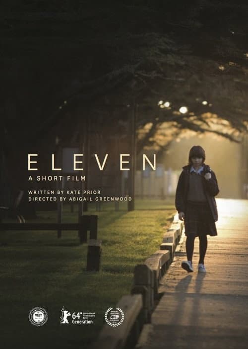 Poster for Eleven