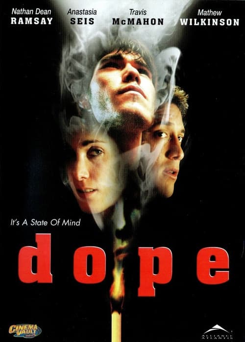Poster for Dope