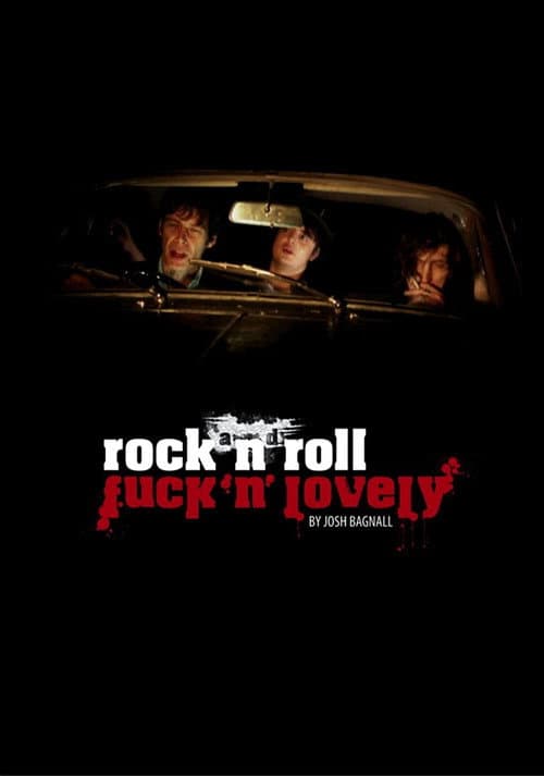 Poster for Rock And Roll F. 'n' Lovely