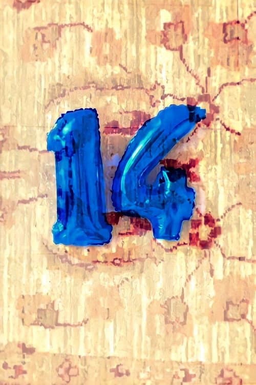 Poster for 14