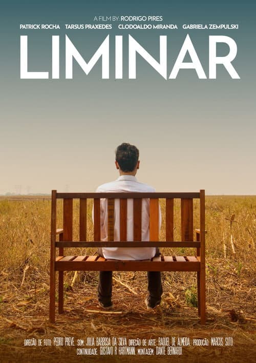 Poster for Liminar