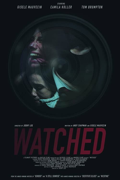 Poster for Watched