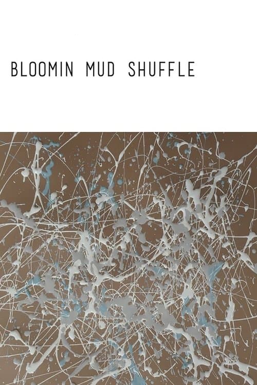 Poster for Bloomin Mud Shuffle