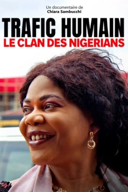 Poster for Verhängnisvolle Versprechen: Das nigerianische Netzwerk