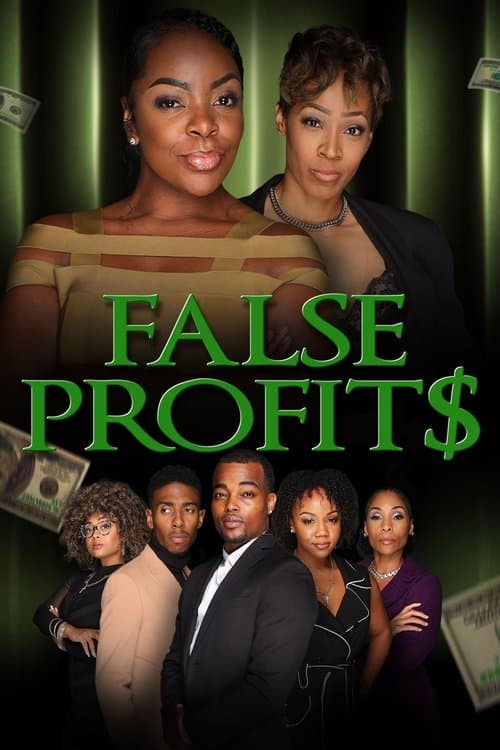 Poster for False Profits
