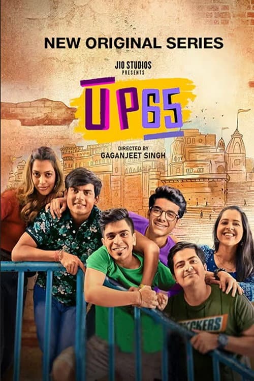 Poster for UP65