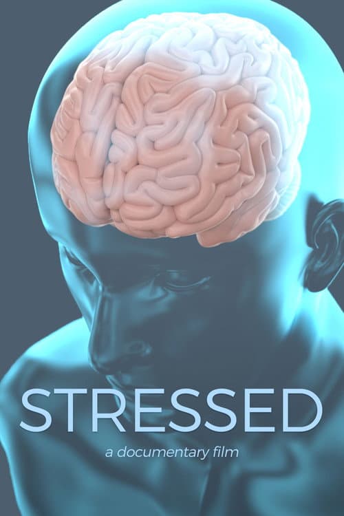 Poster for Stressed