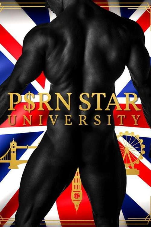 Poster for P$RN STAR University