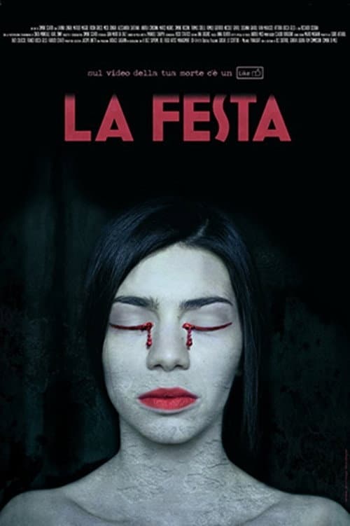 Poster for La Festa