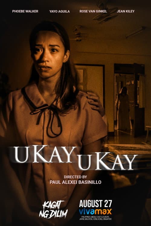 Poster for Kagat ng dilim : Ukay-ukay