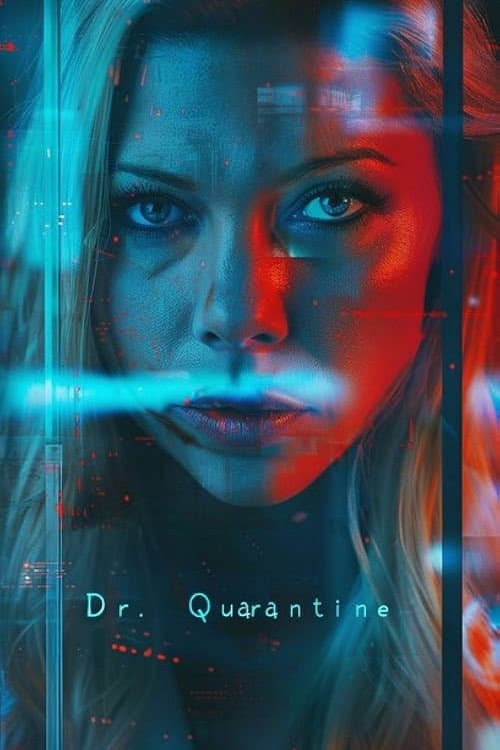 Poster for Dr. Quarantine