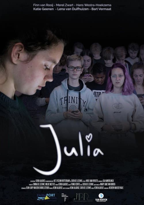 Poster for Julia