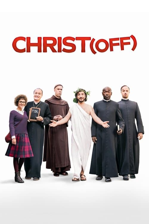 Poster for Christ(Off)
