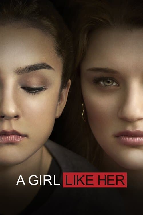 Poster for A Girl Like Her