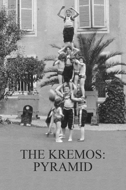 Poster for The Kremos: Pyramid