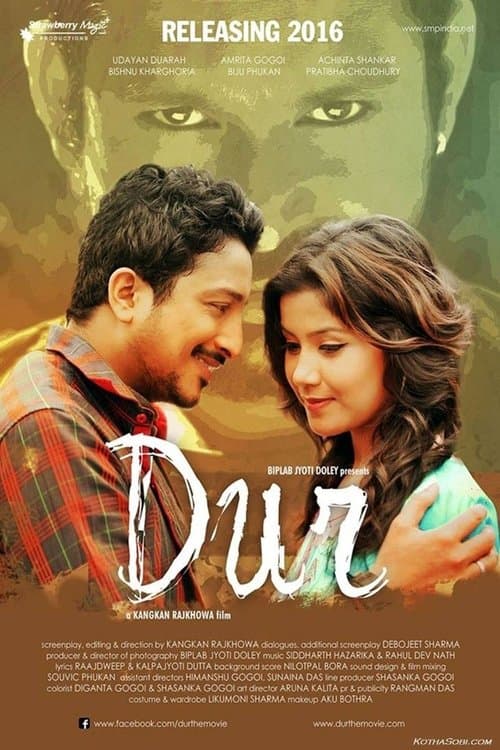 Poster for Dur
