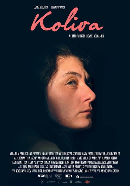 Poster for Koliva
