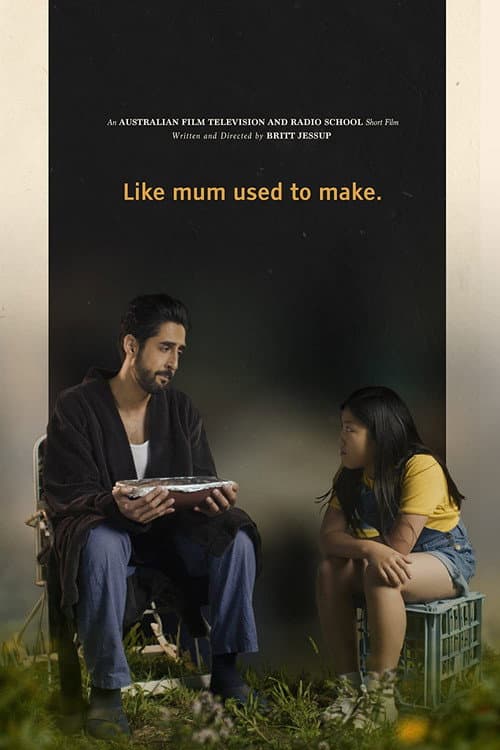 Poster for Like mum used to make
