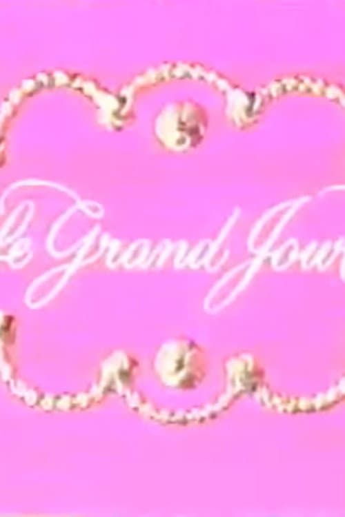 Poster for Le grand jour