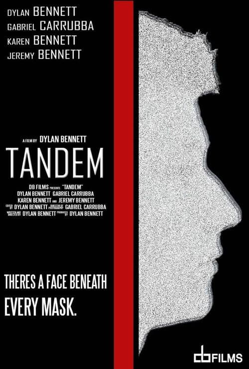 Poster for Tandem