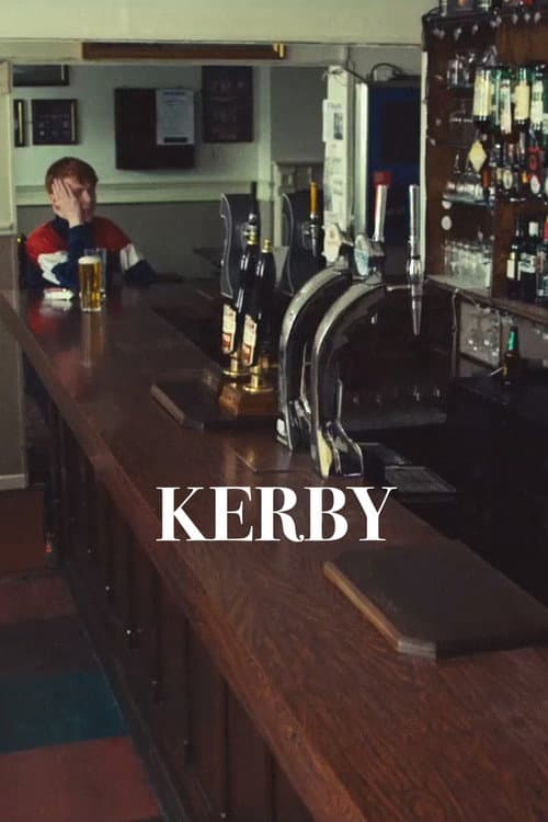 Poster for Kerby