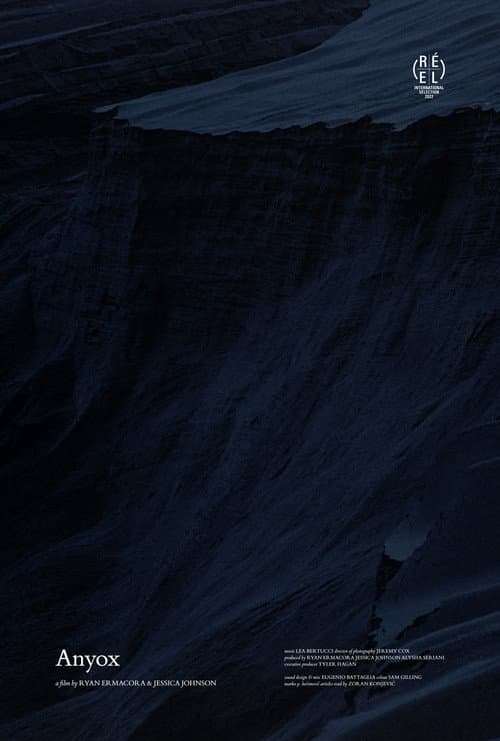 Poster for Anyox