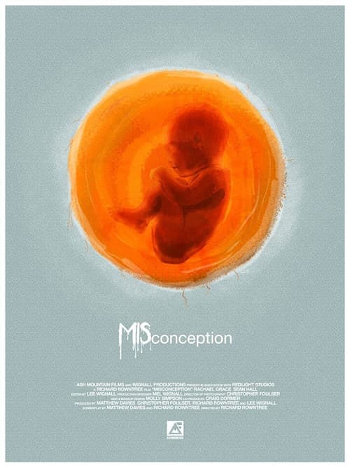 Poster for Misconception