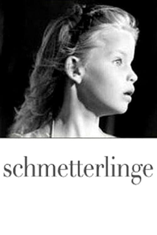 Poster for Butterflies
