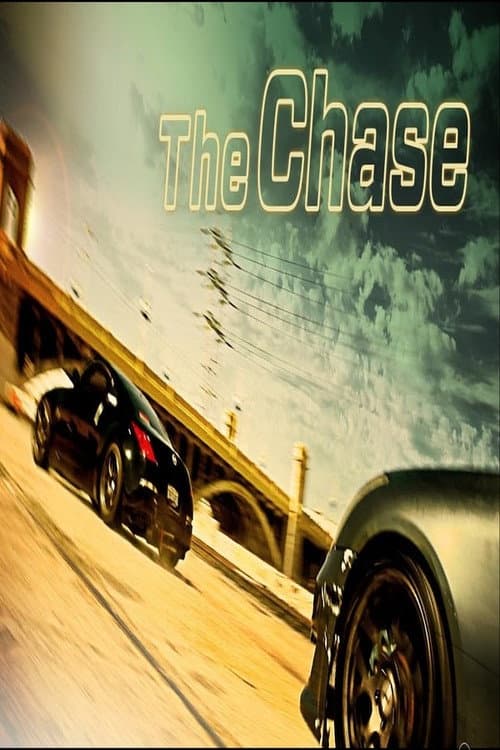 Poster for The Chase