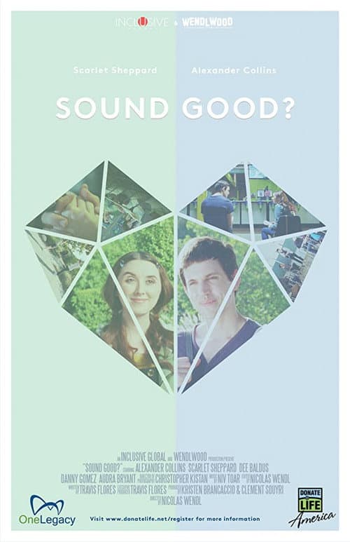 Poster for Sound Good?