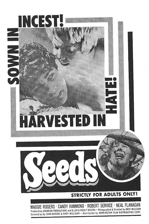 Poster for Seeds