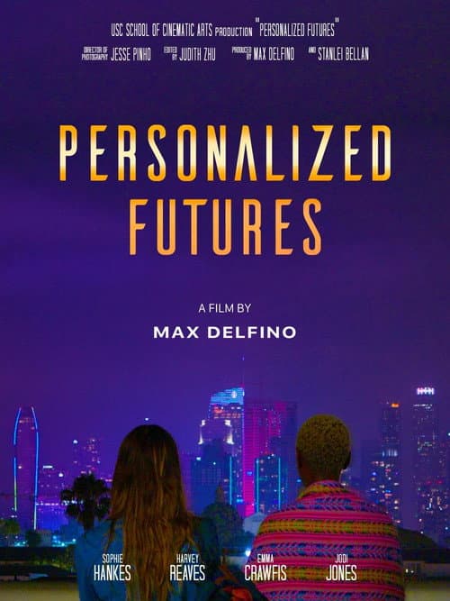 Poster for Personalized Futures