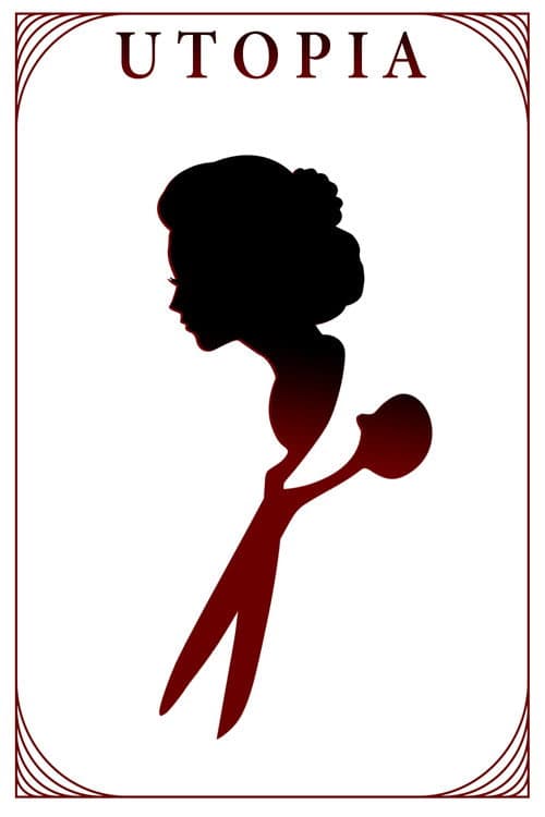 Poster for Utopia