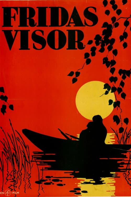 Poster for Frida's Songs
