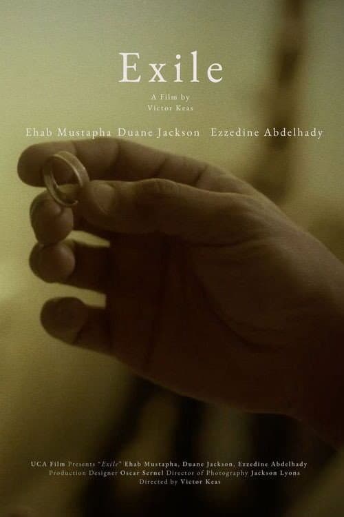 Poster for Exile