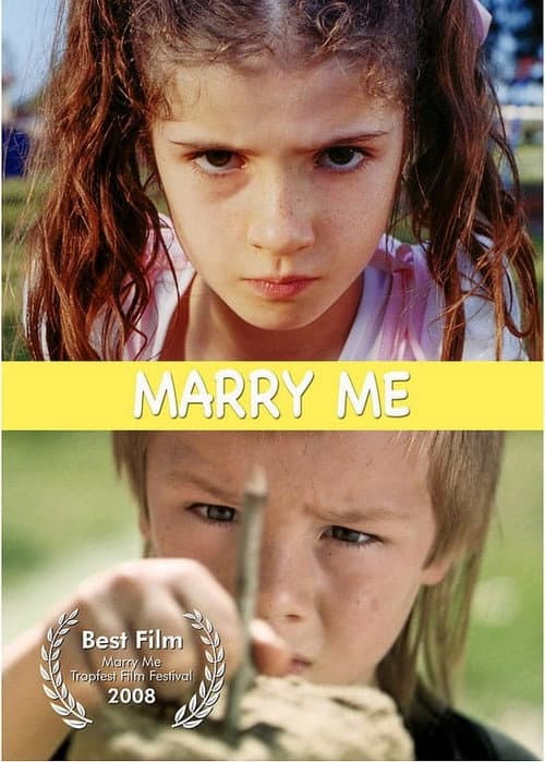 Poster for Marry Me