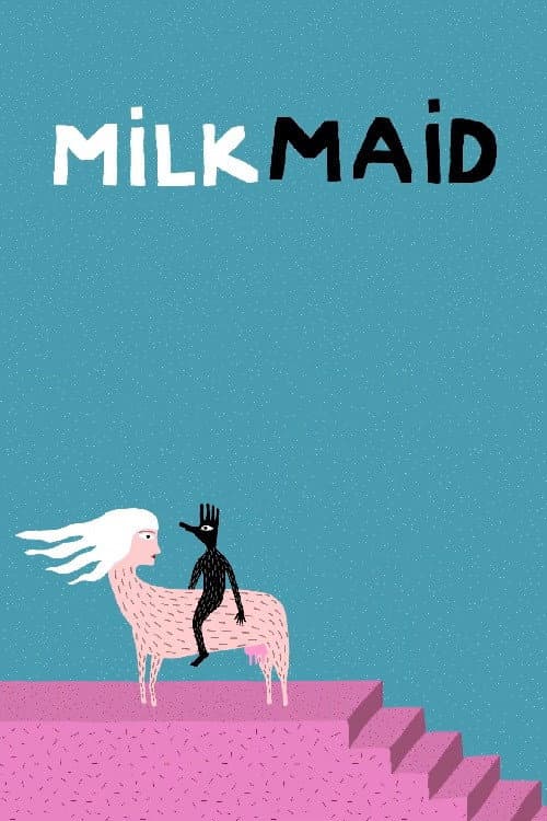 Poster for Milkmaid