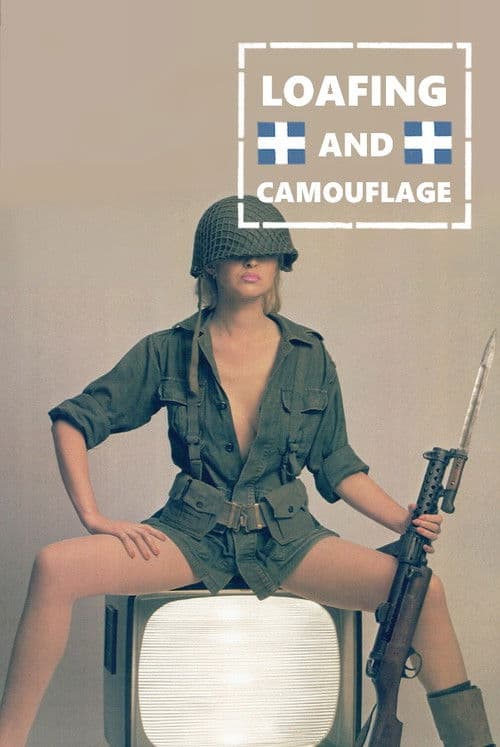 Poster for Loafing and Camouflage