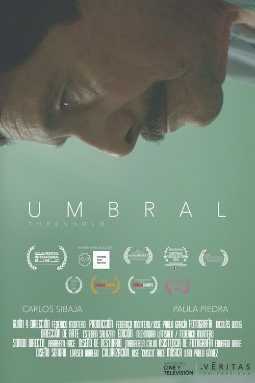 Poster for Umbral