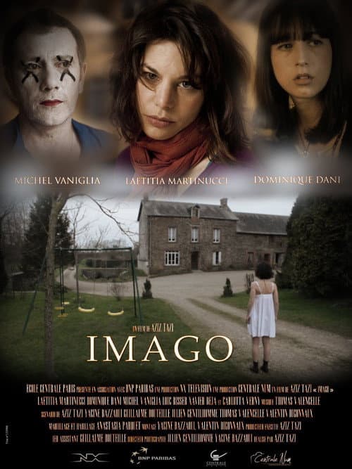 Poster for Imago