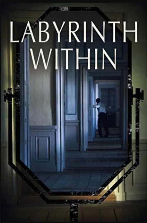 Poster for Labyrinth Within