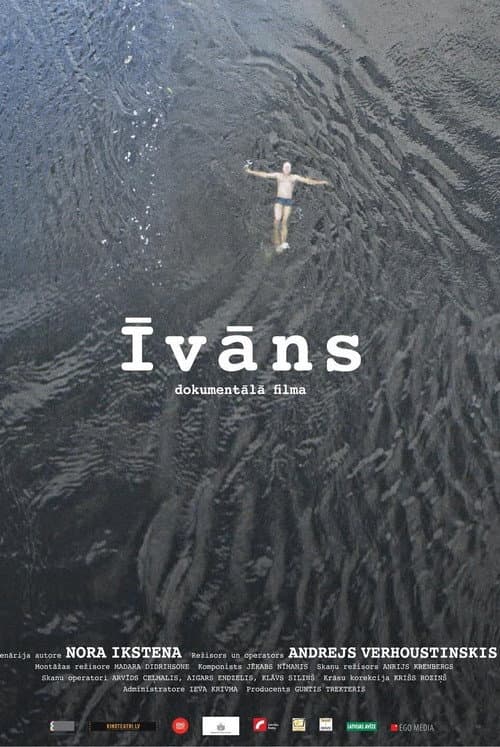 Poster for Īvāns