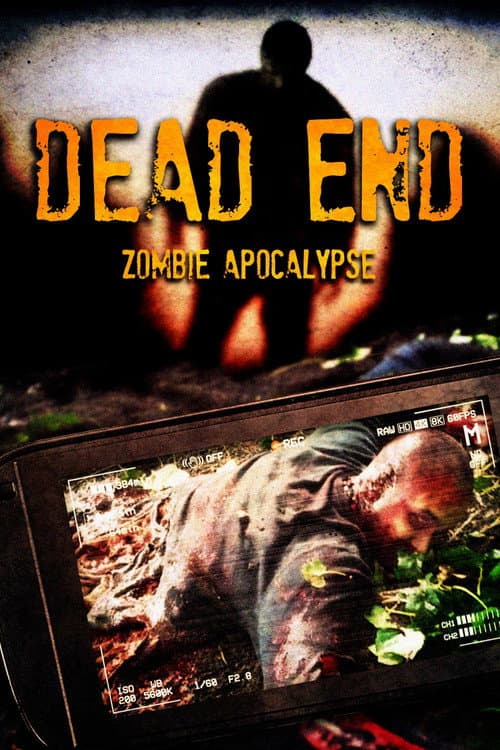 Poster for Dead End